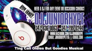 Oldies But Goodies Musical Niceness Mix By Dj JuniorHype