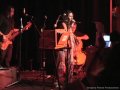 DONNA DE LORY singing Aham Prema remix version live July 1st, 2010