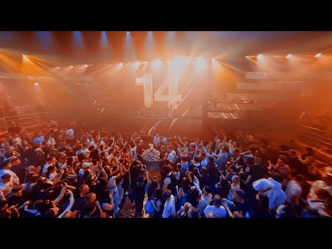 14. NARODENINY MINISTRY of FUN | 4K Aftermovie