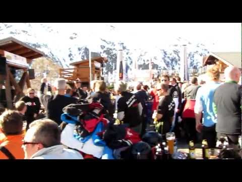 Ischgl - Paznauner Thaya - 2012 - Disco Pogo