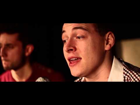 Hani&Billi feat. Chris - Durch die Nächte