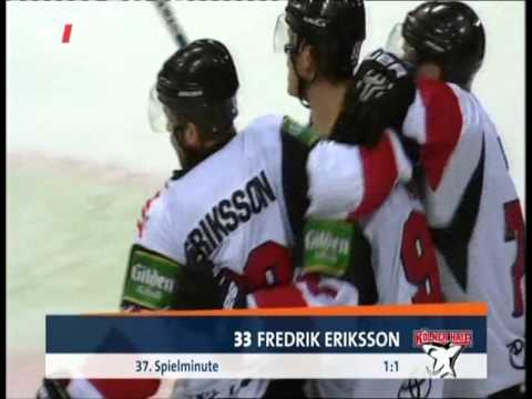 DEL 15-16 #12 Düsseldorf - Köln 2-1