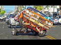 BEST LOWRIDING 2023! THE ULTIMATE LOWRIDER CAR VIDEO