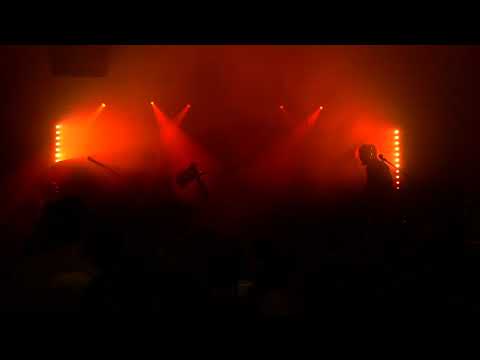 Cycles - "Chapanga" The Acoustic - Bridgeport, CT - 4.19.2018