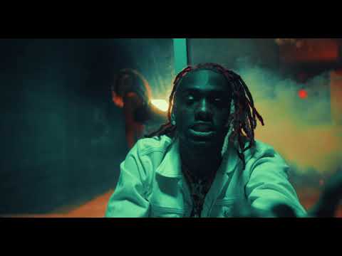 Jimmy Bolt - Shots (Official Music Video)