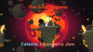 [SJ] The Solar Express