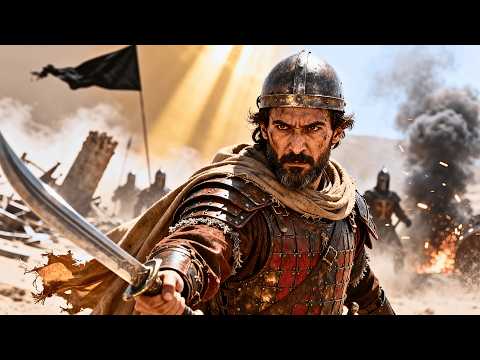 The Desert MIRACLE – How Arab Armies Shattered Two Empires