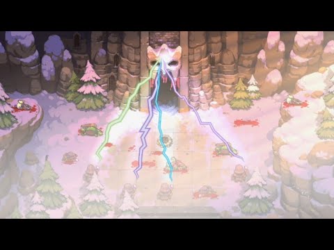 Предатели, они везде! #7 -Dungeons of Dreadrock-