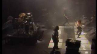 Rotting Christ - A Dynasty From The Ice Live 1996