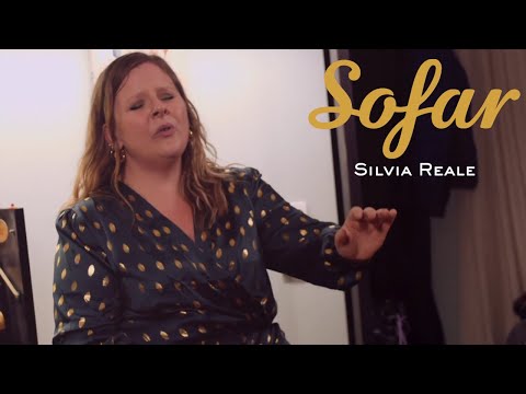 Silvia Reale - straniero | Sofar Milan