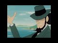 Lupin Iii Part 2 Clips That I Think About A Lot