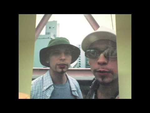 Isosceles - feat. Sunspot Jonz / Grap Luva, Kev Brown & Roddy Rodd