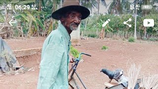 Download lagu Kakek tua penjual sapu lidi mp3 Download lagu Kakek tua penjual sapu lidi mp3