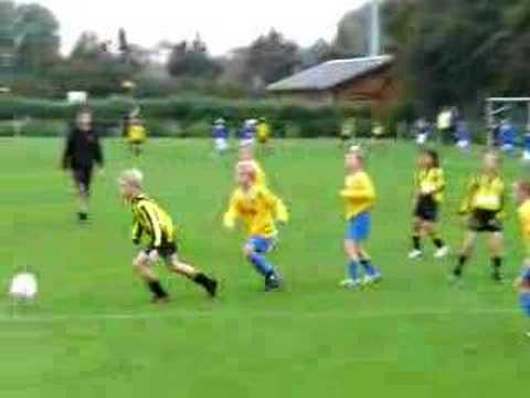 29/09/2007: Waddinxveen E1 - FcZoetermeer E2