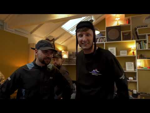 BTS THE MAKING OF ‘DREAMING’ FEAT MIST - KURUPT FM