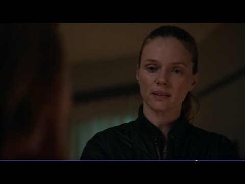 Chicago PD 11x12 - Chicago PD Season 11 Episode 12 Ending Scene