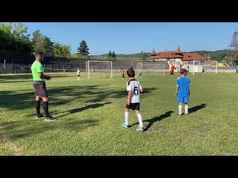 Progresul Spartac - Luceafărul -(grupa 2013 Turneu Câmpulung)