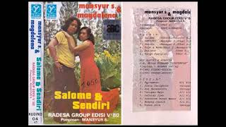Download lagu S E N D I R I - MANSYUR S mp3 Download lagu S E N D I R I - MANSYUR S mp3