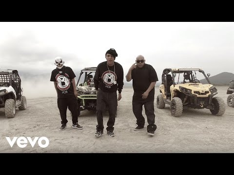 C-Kan - Ando ft. Refye El Demonio, Ruff