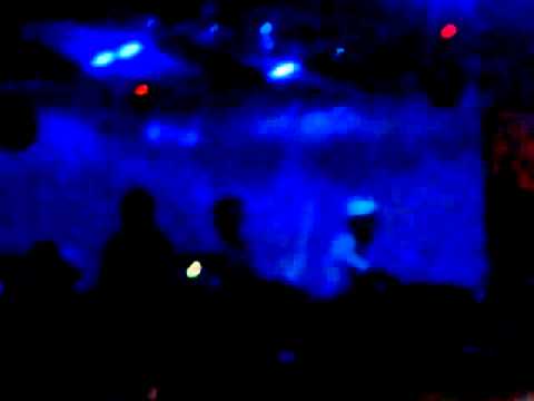 Samuel & Boosta DJ set live@CubeFestival 2012 !!!mp4
