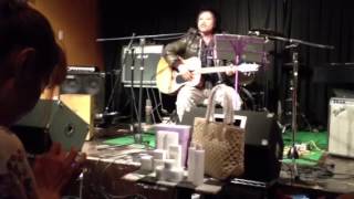 ALJAY ARAKI 『Lokahi Lani / Def Tech』ライブリハ2