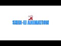 Columbia Pictures Shin Ei Animation Screen Gems TV Asahi Films 2003 The Monster Kid Variant