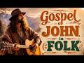 The Whole Gospel Of John In Indie Folk