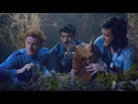 Danger 5: Sexy Bitch -mode