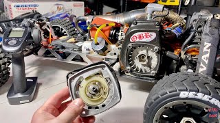First Fire Up Test Will my OBR modded Baja even run? Testing and troubleshooting guide