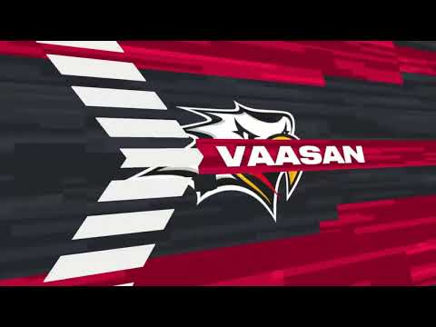 Maalikooste: Tappara - Sport 8.3.2022