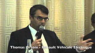 Les transports, premier vivier d’économie d’énergie et de réduction de CO²