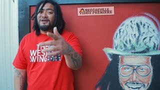 Inner Circle feat. J Boog - I've Got The Handle [Official Video 2016]