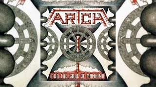 ARTCH - When Angels Cry (OFFICIAL)