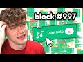 I Made A Song ONLY Using Scratch Blocks