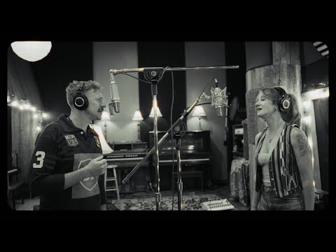 Margo Price and Tyler Childers