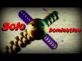 Solo Domination Agar Io
