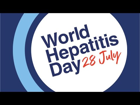 World Hepatitis Day