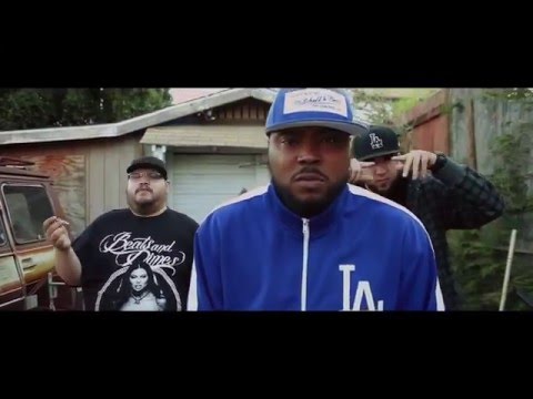 Non Flaco (EQ & Destruct) - Here's The Sign feat. Reef The Lost Cauze, Exile (Official Video)