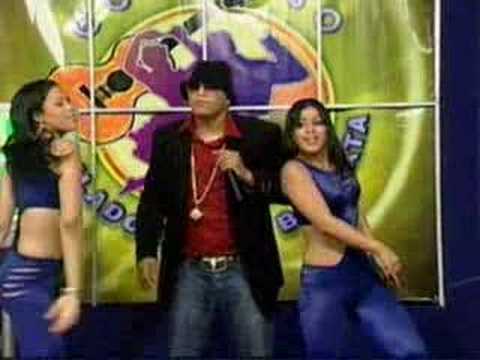 don philly la jepeta en la maquinaria  reggaeton dominicano