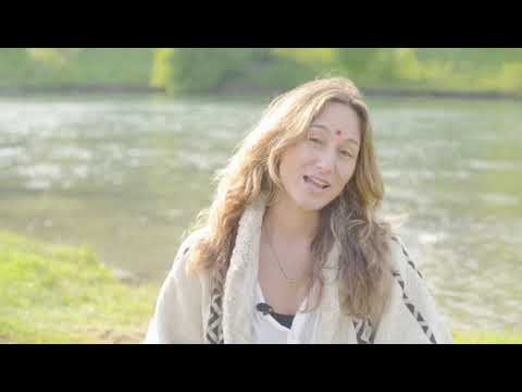 Anyyogi Workshop with Mahara McKay