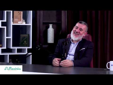 Sa të është pranuar namazi, çka ndryshon - #NMexhlis #foryou #follow #motivation #viralvideo