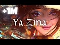 IMAD - Ya Zina ( PROD BY MAESTRO ) [ Slowed & Reverb ]