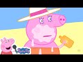 Summer Holiday Beach Song More Nursery Rhymes Kids Songs