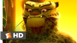 Download lagu Kung Fu Panda - Shifu vs. Tai Lung | Fandango Family mp3