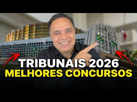 10 Court of Justice Exams for 2026 | Updated