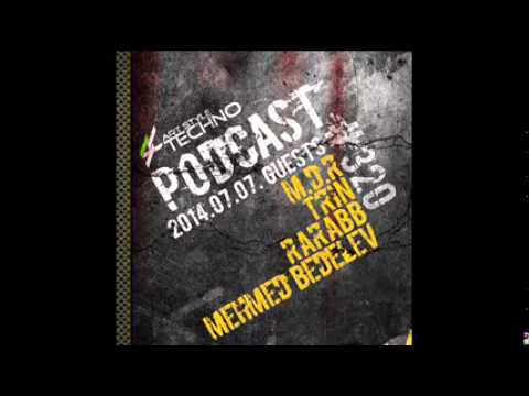 Art Style: Techno | Podcast #320 : RaRabb