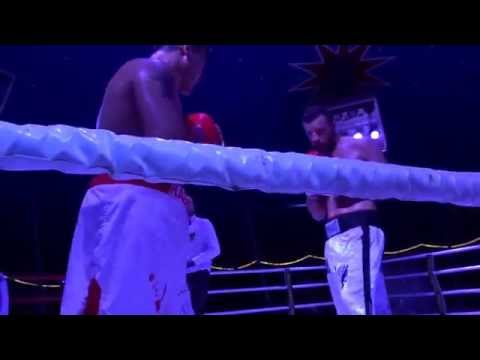 MAH01031 Erdogan Kadrija vs Rabie Ben Lakhbar Inoubli R4