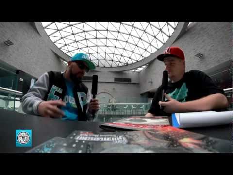 WYWIAD: DONGURALESKO x POZNANSKIRAP.COM