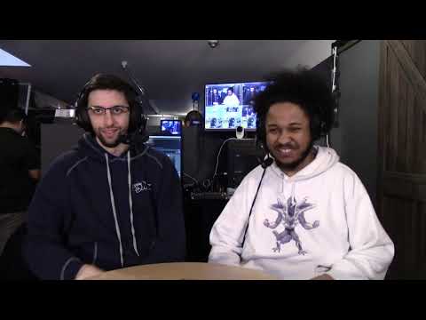 Hyper Fight Night #24 SFV Full Tournament (feat. DelzonFire, Nicory, Solomon and more)