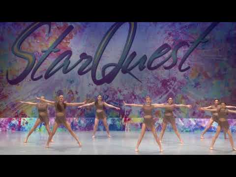 All We Do - Choreography by Leanne Iacovetta Poirier